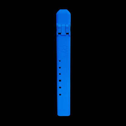 A4 Drone Flute 432 Hz
