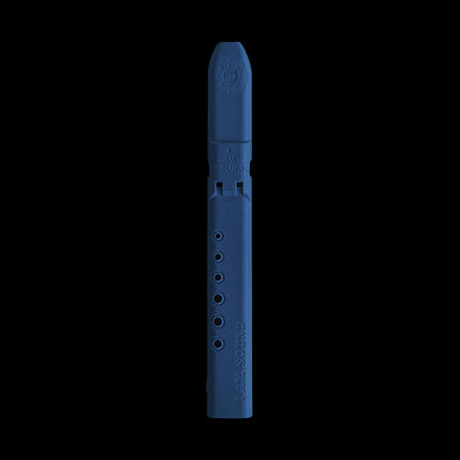 D5 Pocket Drone Flute 432 Hz