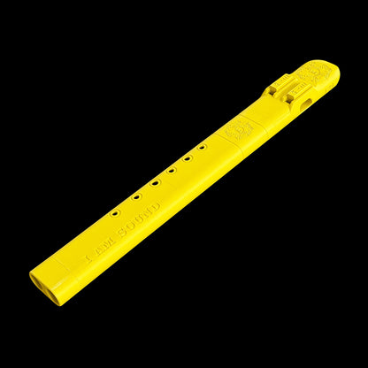 F#4 Drone Flute 432 Hz