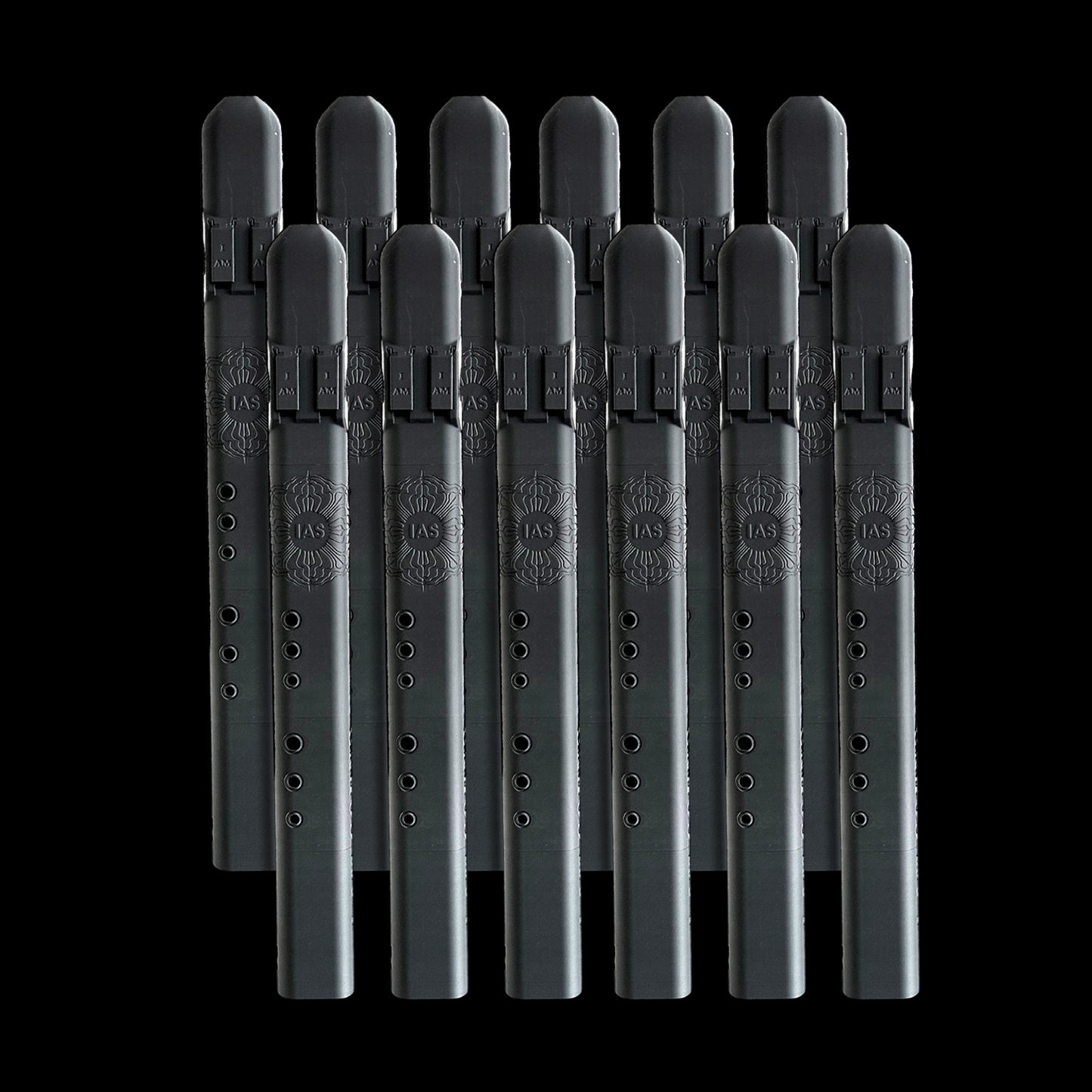 D4 Drone Flute 432 Hz - 12 Pack (Wholesale) - $62/flute