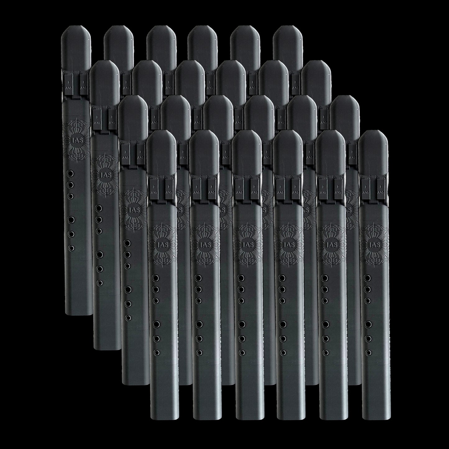 D4 Drone Flute 432 Hz - 24 Pack (Wholesale) - $53/flute