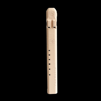 F#4 Drone Flute 432 Hz