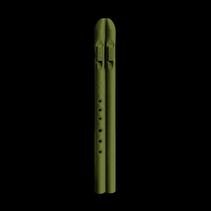 E4 Drone Flute 432 Hz