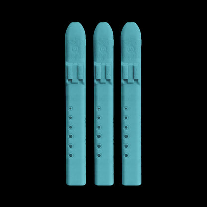 D5 Drone Flute 440 Hz Pocket 2.0 - 3 Pack (Wholesale) - $31/flute