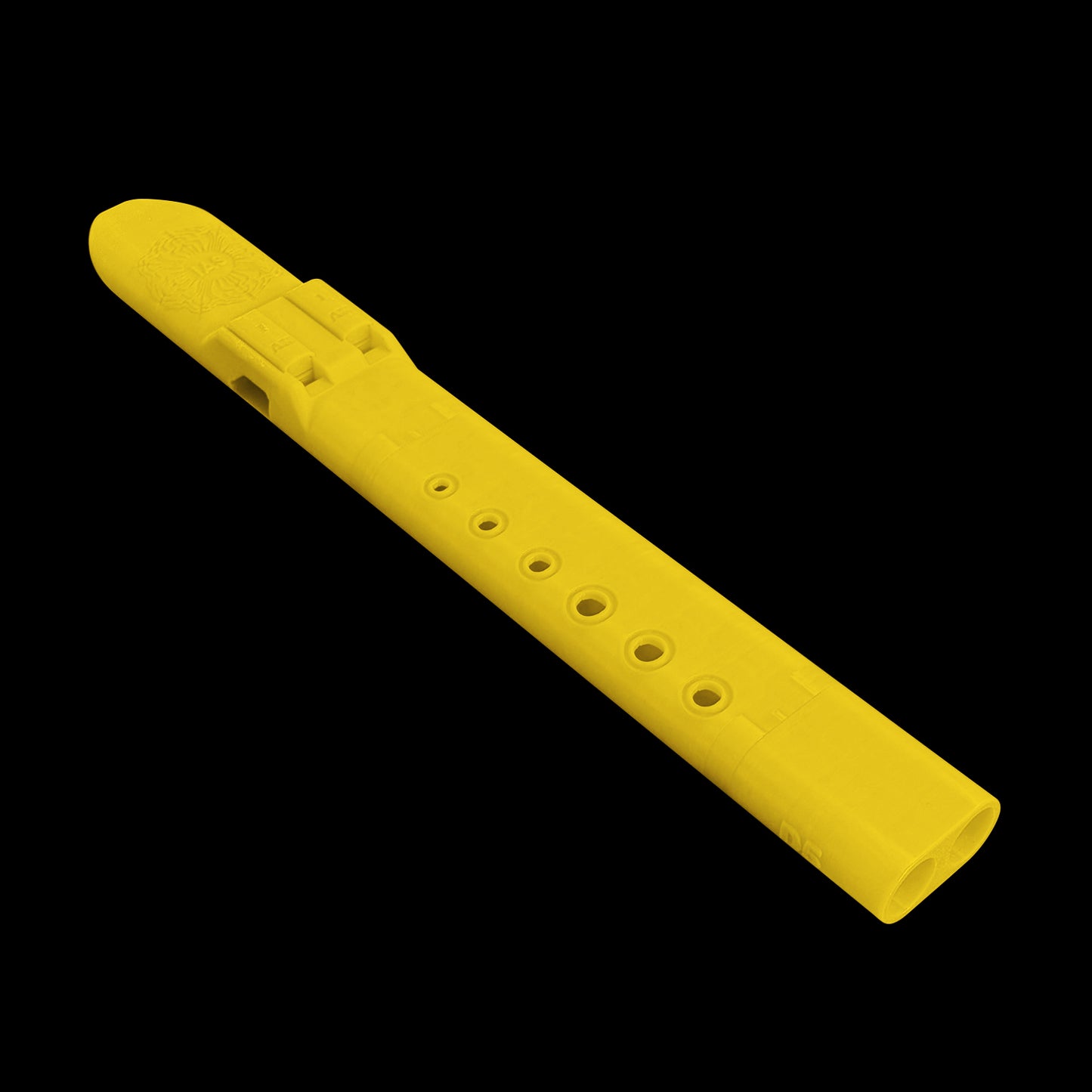 D5 Drone Flute 432 Hz - Pocket 2.0