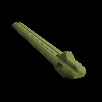 A3 Drone Flute 440 Hz