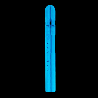 C4 Drone Flute 432 Hz - Premium/Luminous Options