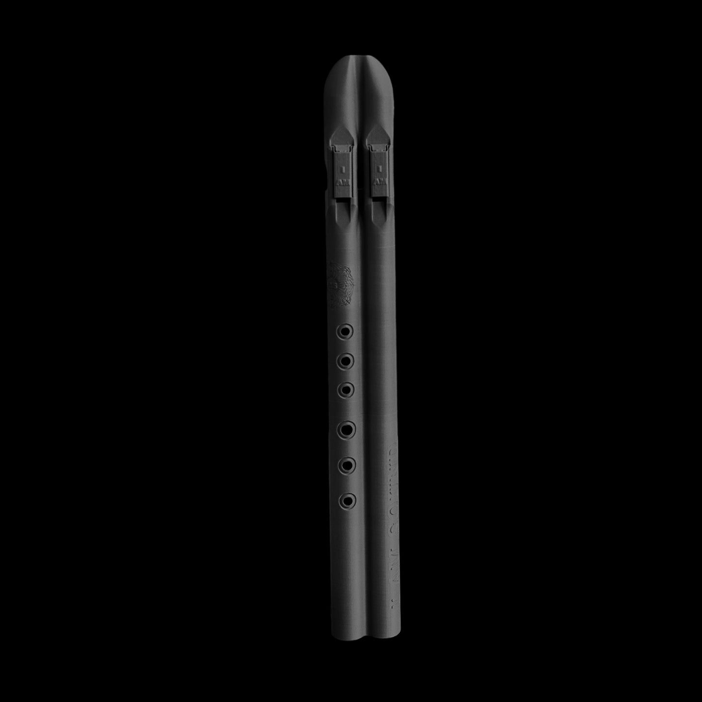 E4 Drone Flute 432 Hz