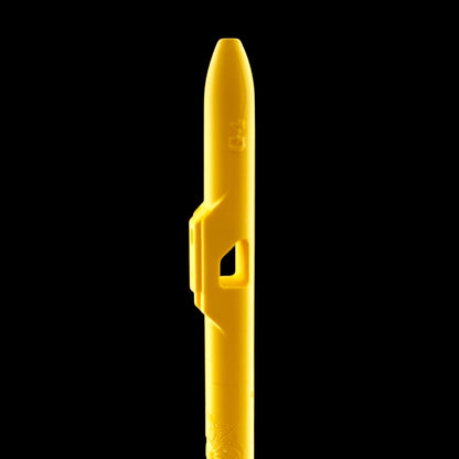 G4 Single Flute 440 Hz