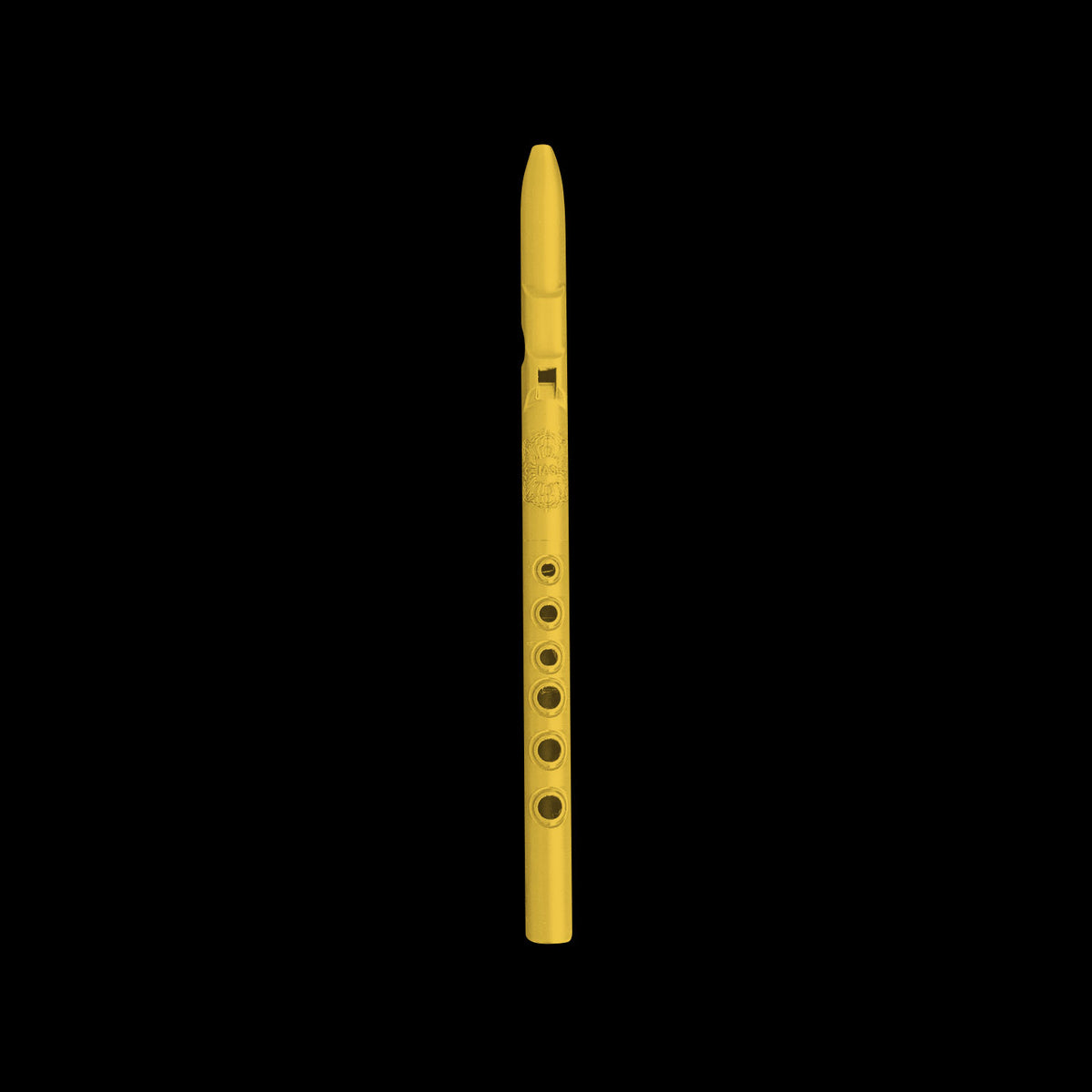 F#5 Single Flute 440 Hz