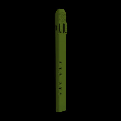 F#4 Drone Flute 432 Hz - MAJOR Scale