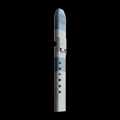 D5 Pocket Drone Flute 440 Hz - Exclusive Mystery MULTI-COLOR