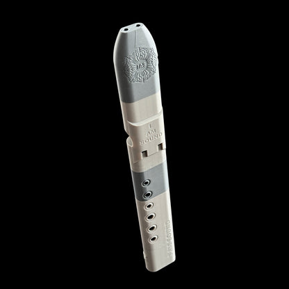 D5 Pocket Drone Flute 440 Hz - Exclusive Mystery MULTI-COLOR