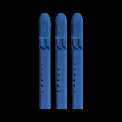 D5 Drone Flute 440 Hz Pocket 2.0 - 3 Pack (Wholesale) - $31/flute