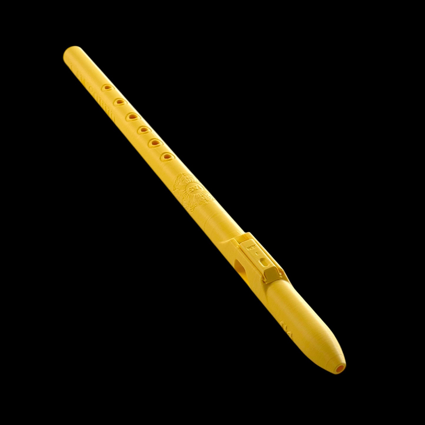 G4 Single Flute 440 Hz