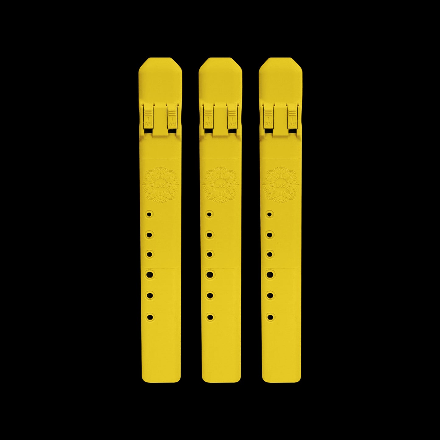 A4 Drone Flute 440 Hz - 3 Pack (Wholesale) - $35/flute