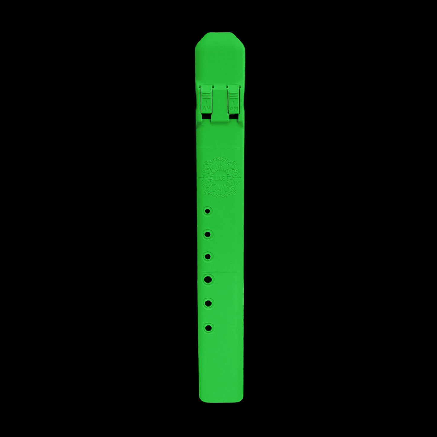 A4 Drone Flute 432 Hz
