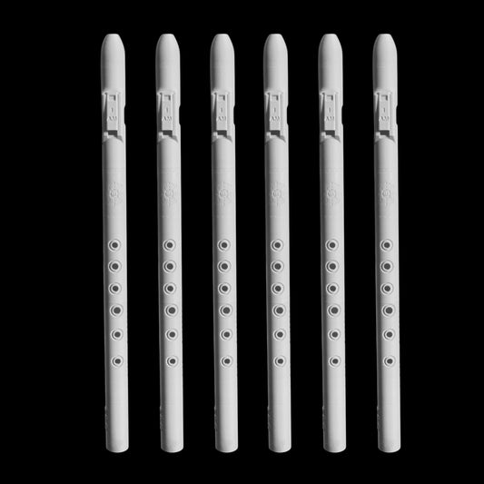F#4 Single Flute 440 Hz -  6 Pack (Wholesale) - $22/flute