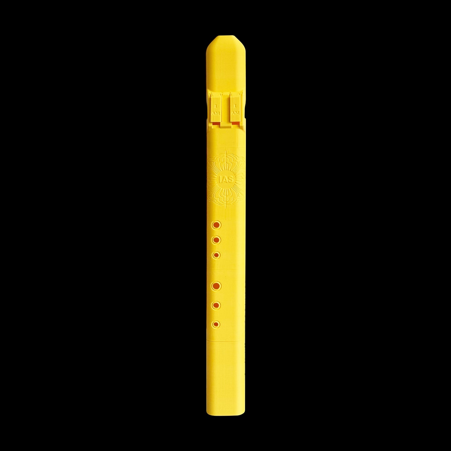 D4 Drone Flute 432 Hz