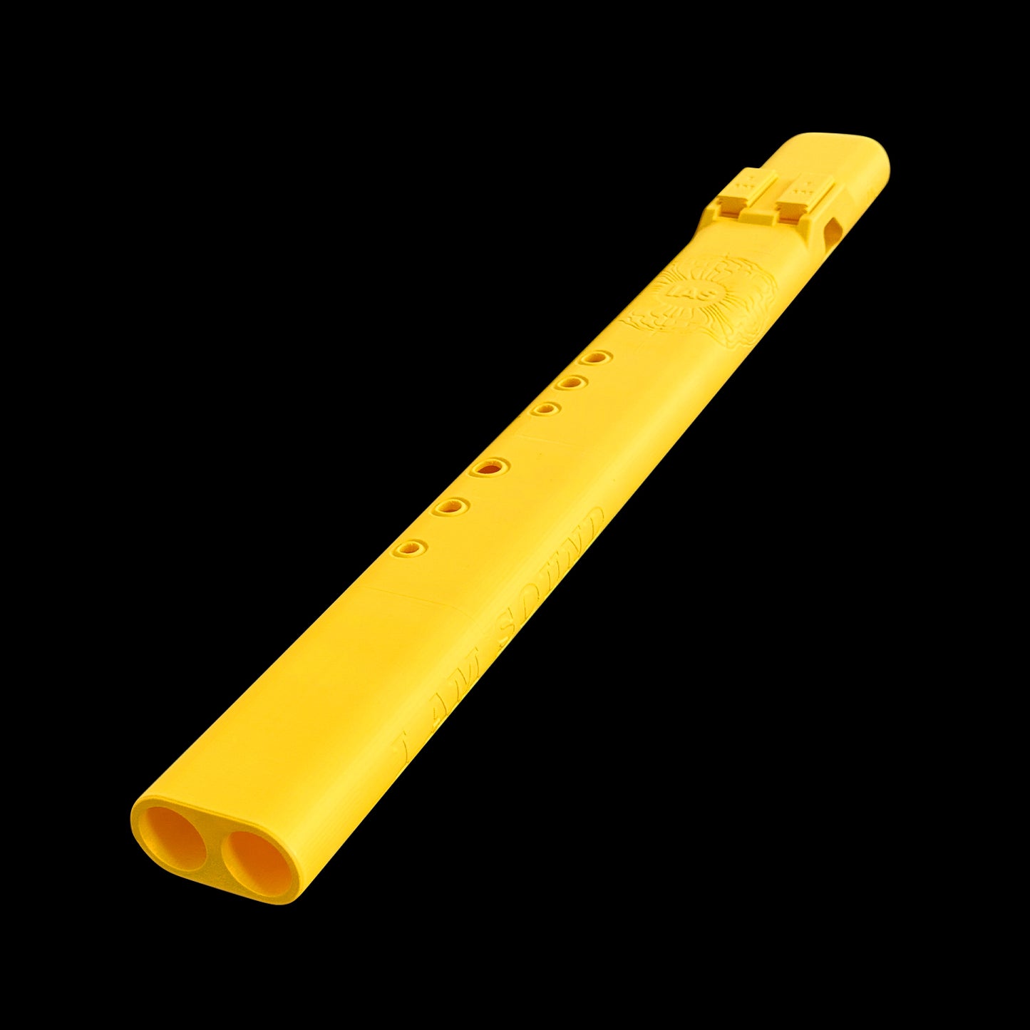 D4 Drone Flute 432 Hz