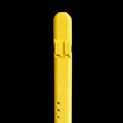 D4 Drone Flute 432 Hz