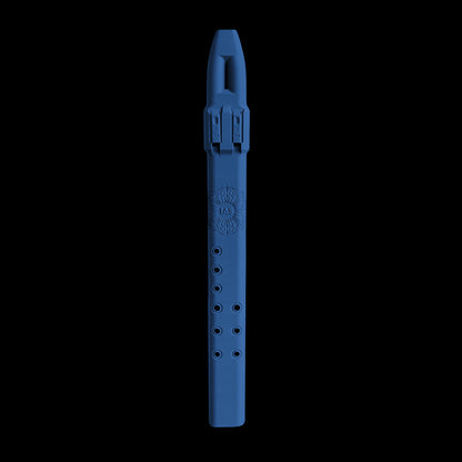 G4 Triple Drone Flute 440 Hz