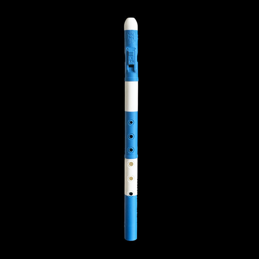 A4 Single Flute 432 Hz - Exclusive Mystery MULTI-COLOR