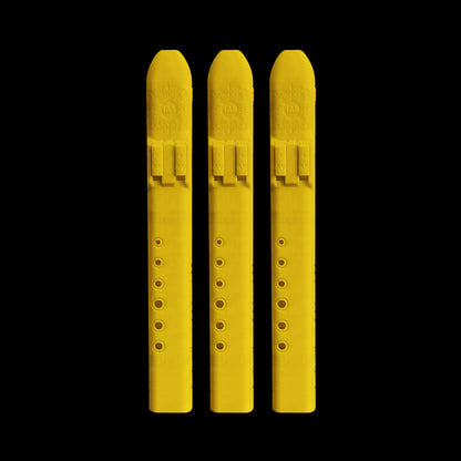 D5 Drone Flute 440 Hz Pocket 2.0 - 3 Pack (Wholesale) - $31/flute