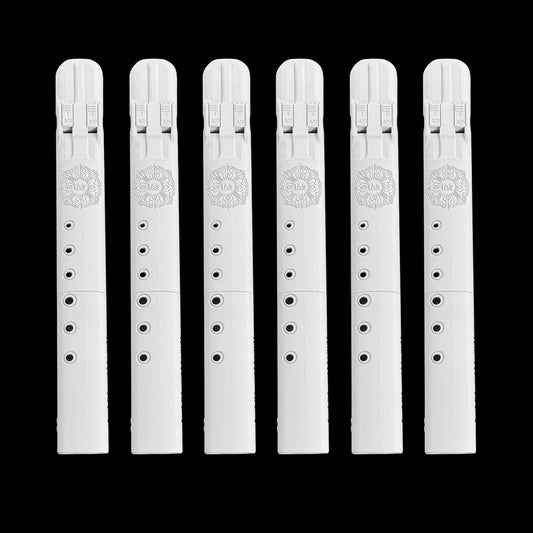 A4 Drone Flute 440 Hz - 6 Pack (Wholesale) - $33/flute