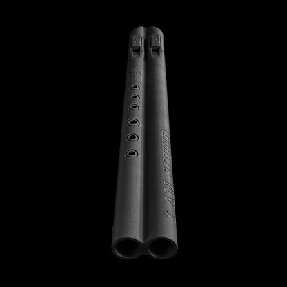 E4 Drone Flute 432 Hz