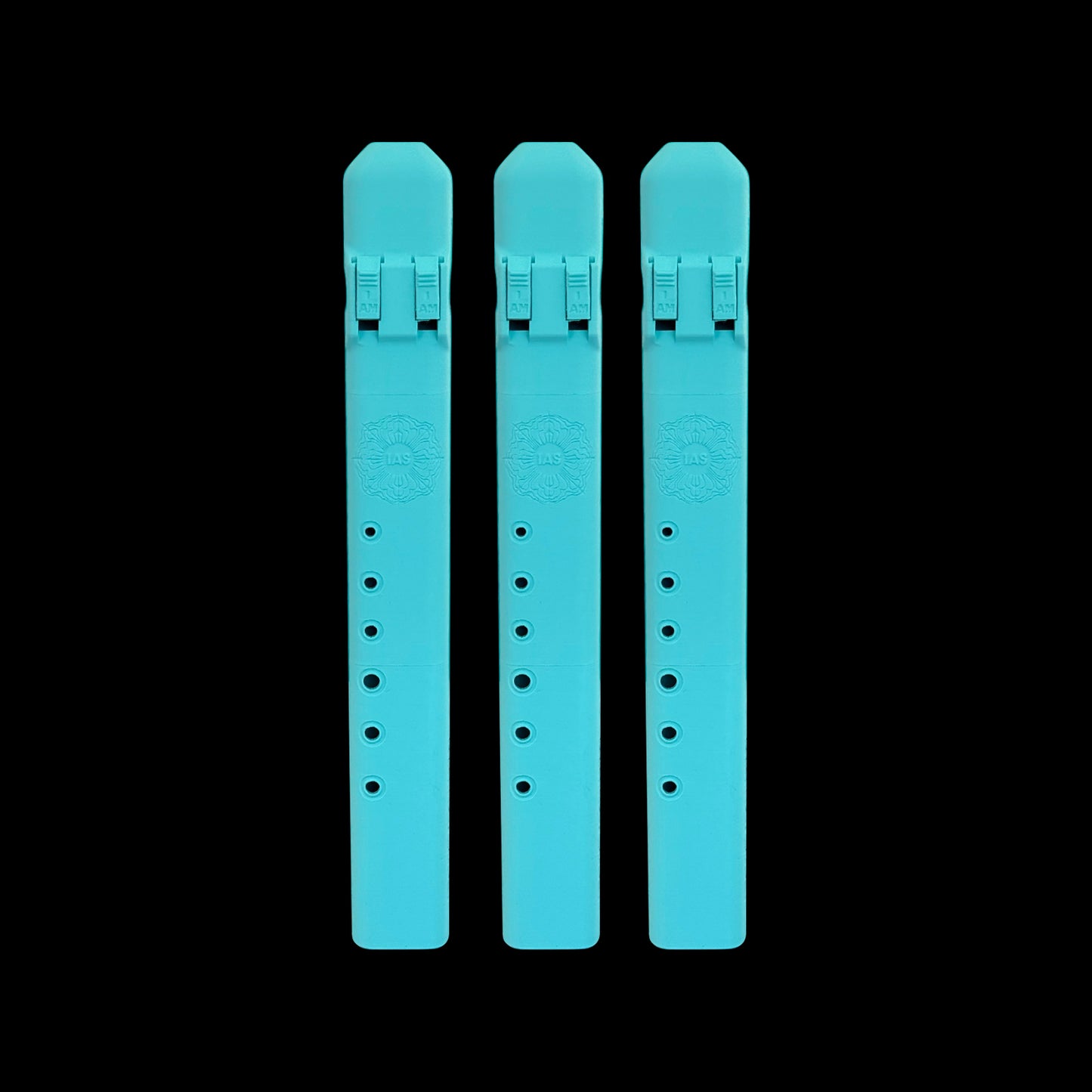 A4 Drone Flute 440 Hz - 3 Pack (Wholesale) - $35/flute