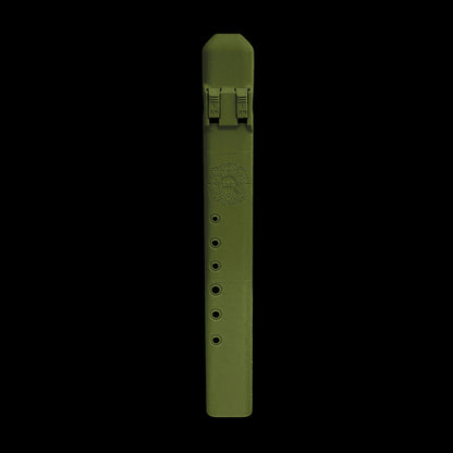 A4 Drone Flute 432 Hz