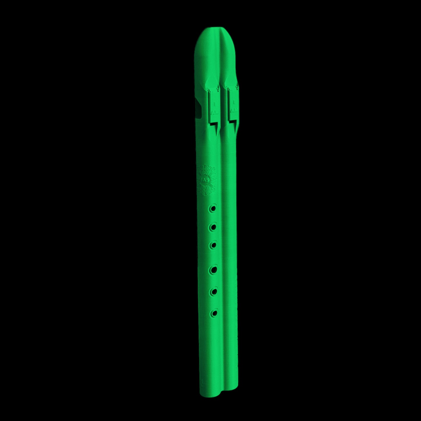 E4 Drone Flute 432 Hz