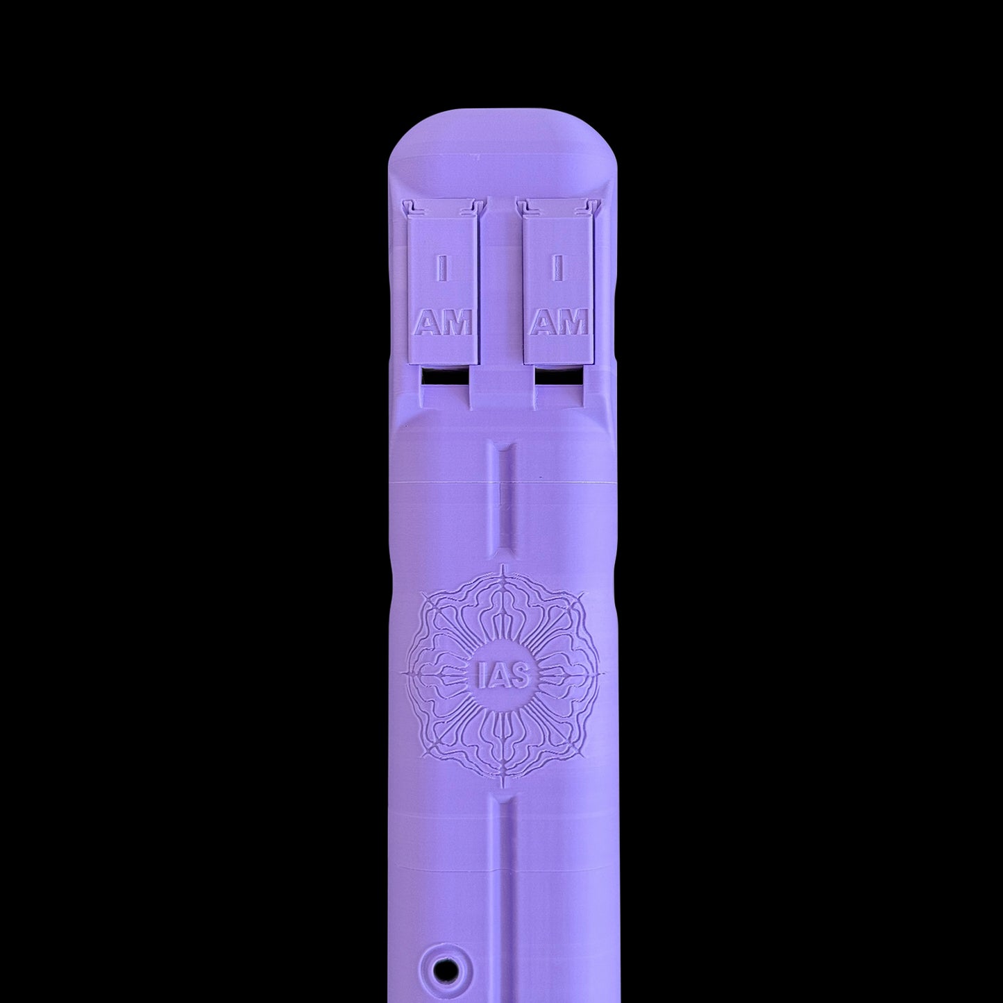 A3 Drone Flute 440 Hz (Pre-Release)
