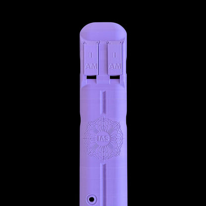 A3 Drone Flute 440 Hz (Pre-Release)