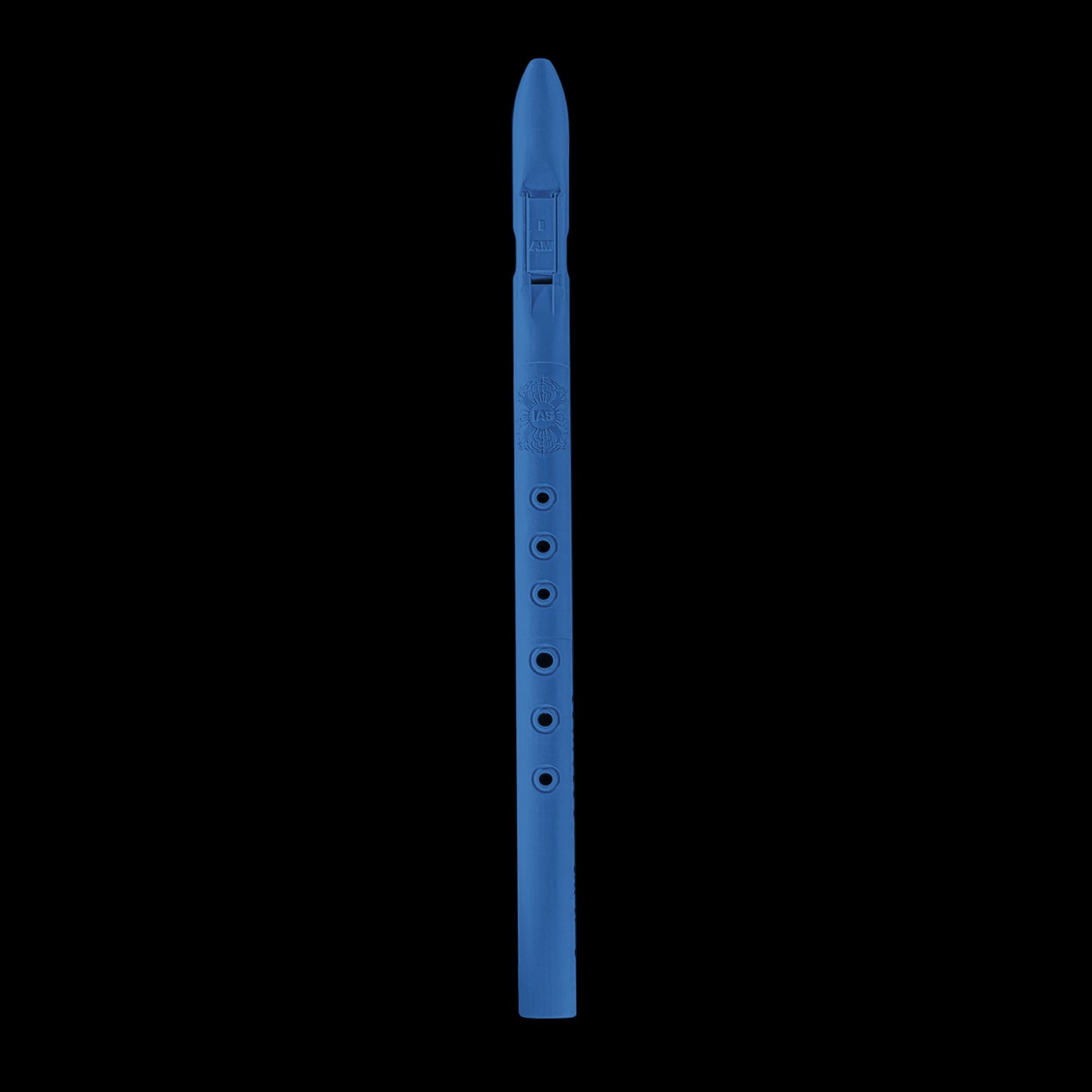 E4 Single Flute 432 Hz