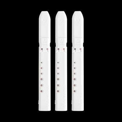 D5 Pocket Drone Flute 440 Hz - 3 Pack (Wholesale) - $27/flute