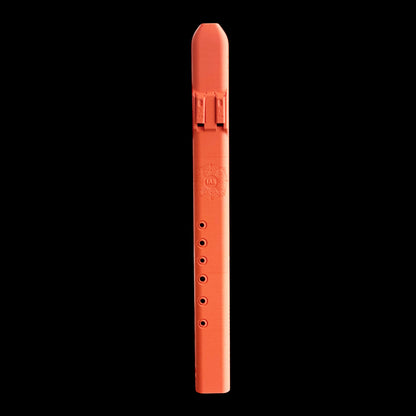 G4 Drone Flute 432 Hz