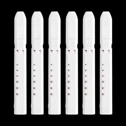 D5 Pocket Drone Flute 440 Hz - 6 Pack (Wholesale) - $25/flute