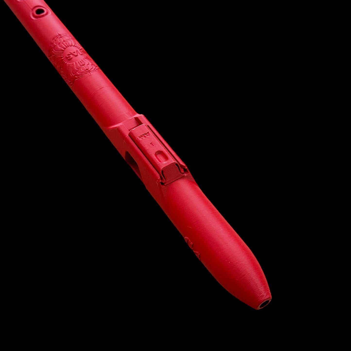 G4 Single Flute 440 Hz