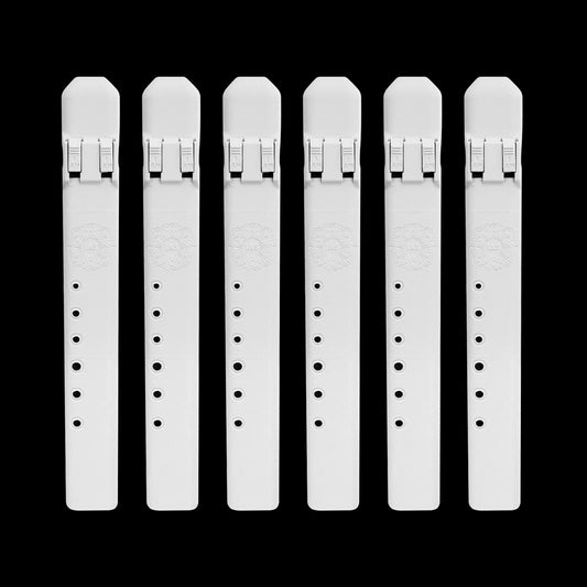 A4 Drone Flute 432 Hz - 6 Pack (Wholesale) -  $33/flute