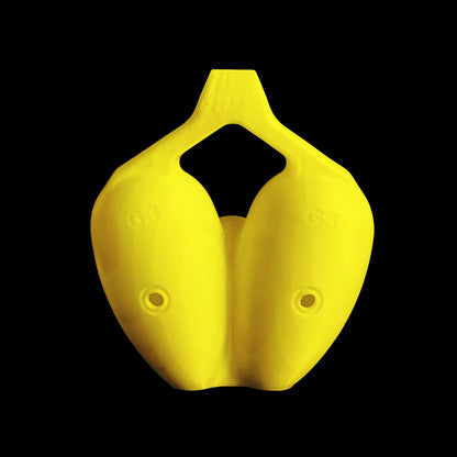 G3 Harmonic Ocarina 440 Hz - Premium/Luminous Options