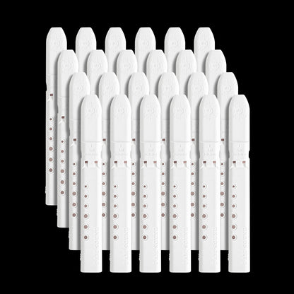 D5 Pocket Drone Flute 440 Hz - 24 Pack (Wholesale) - $20/flute