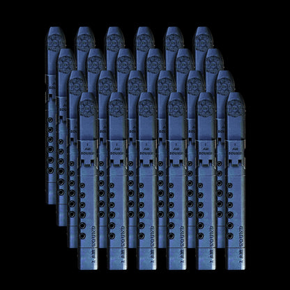 D5 Pocket Drone Flute 440 Hz - 24 Pack (Wholesale) - $20/flute