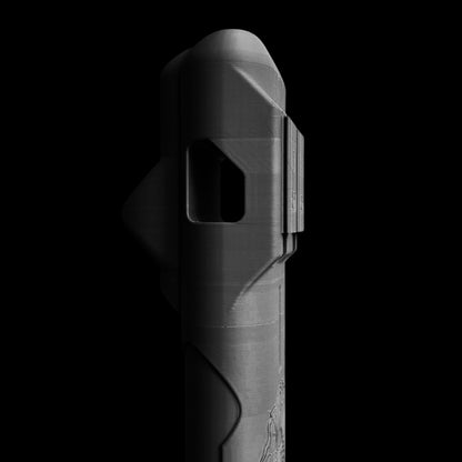 A3 Drone Flute 440 Hz (Pre-Release)