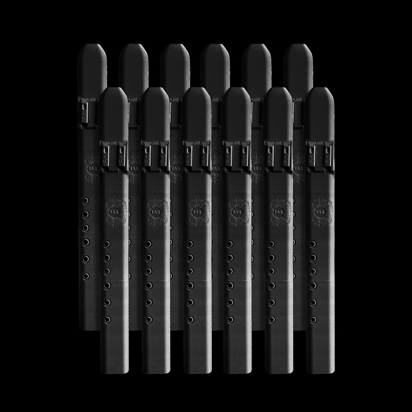 G4 Drone Flute 440 Hz - 12 Pack (Wholesale) - $38/flute
