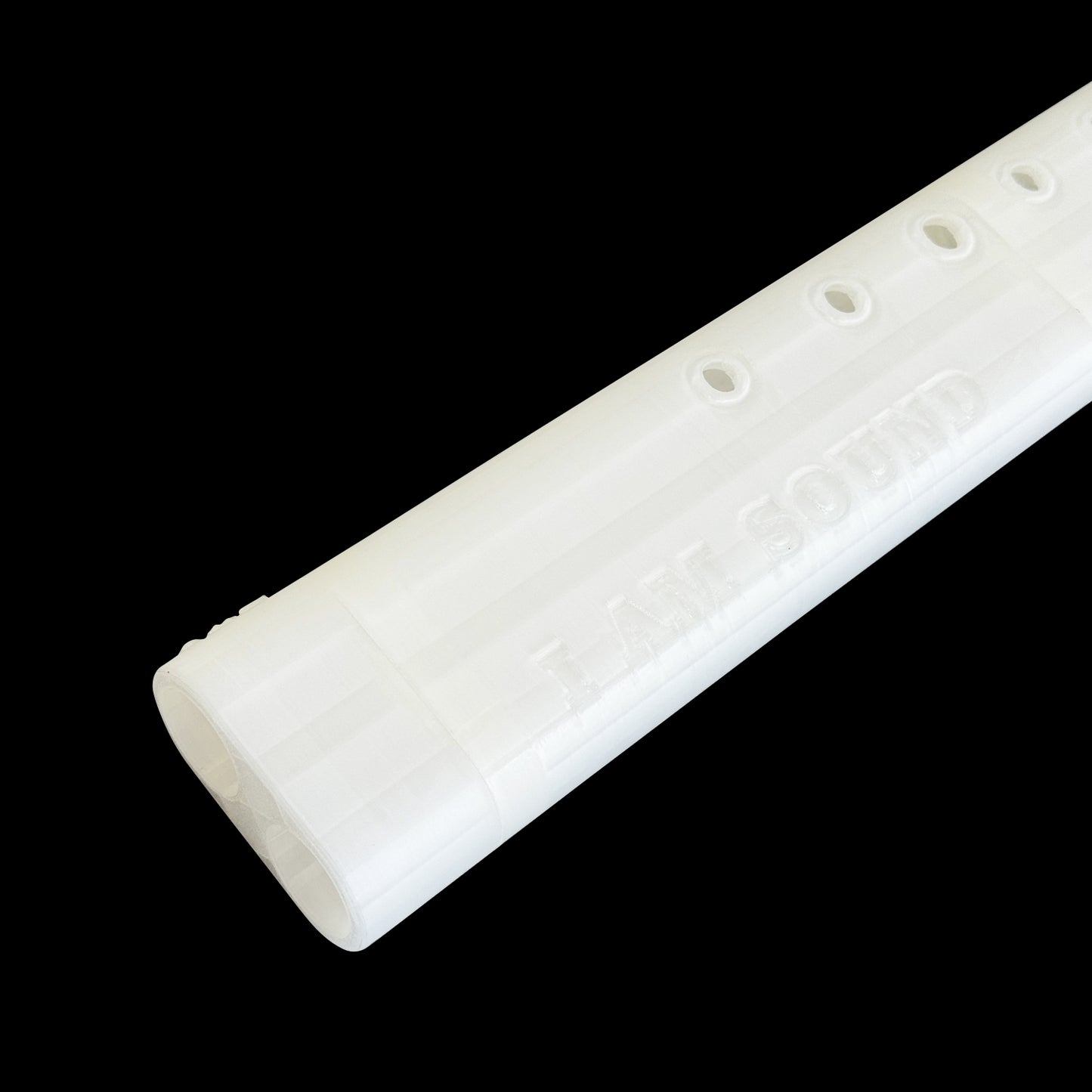 F#4 Drone Flute 432 Hz - Premium/Luminous Options