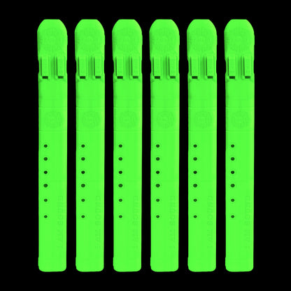 F#4 Drone Flute 432 Hz - Premium/Luminous Options - 6 Pack (Wholesale) - $53/flute
