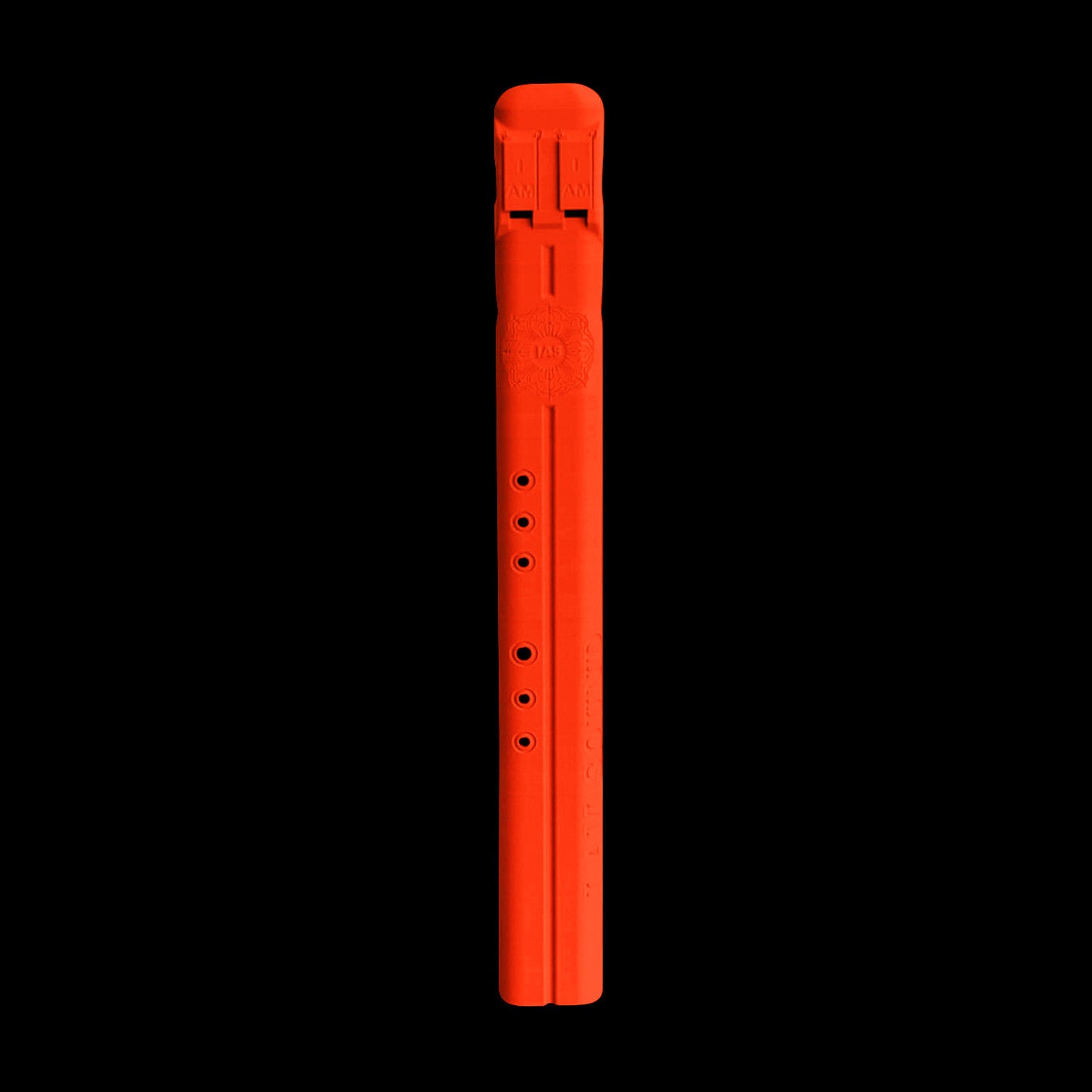 A3 Drone Flute 432 Hz