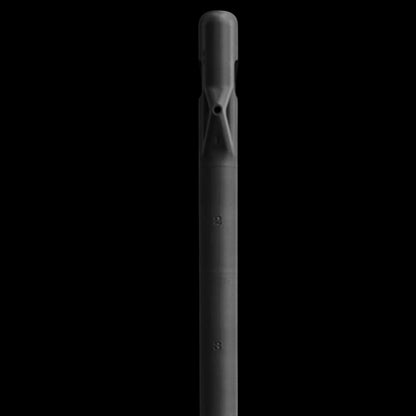 A3 Single Flute 440 Hz